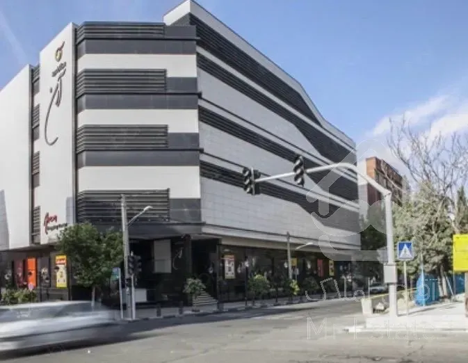 سند تجاری 30متر سند تک برگ