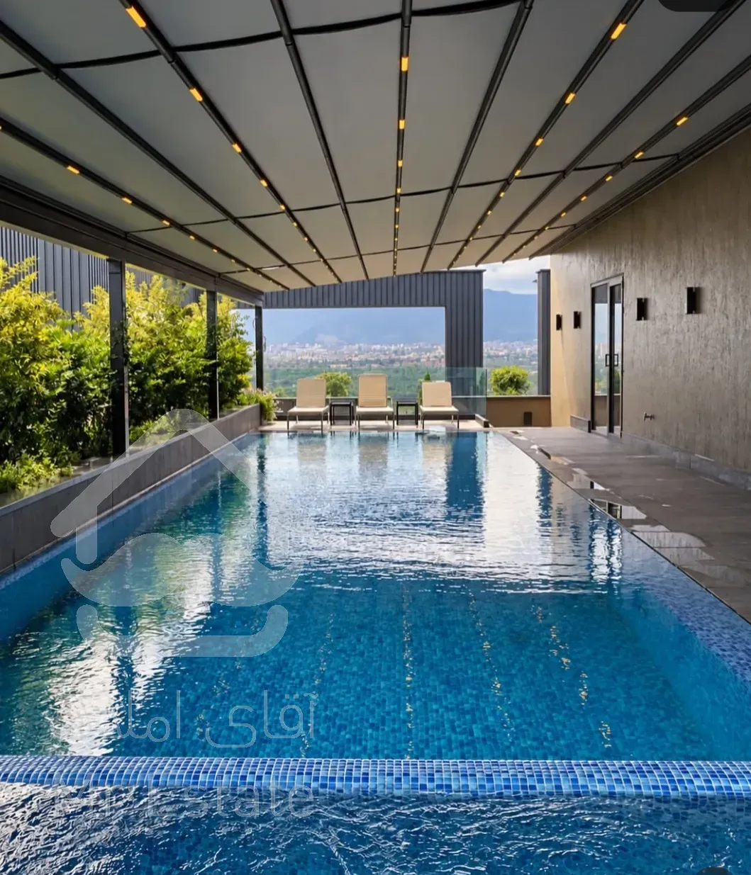 فروش آپارتمان ساحلی نمک ابرود