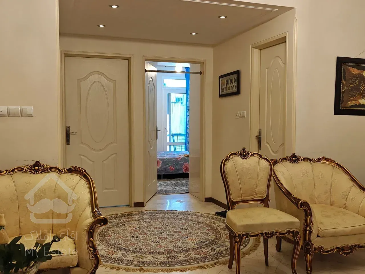 فروش آپارتمان ۷۵متری خوش نقشه تاپ لوکیشن زیر قیمت منطقه