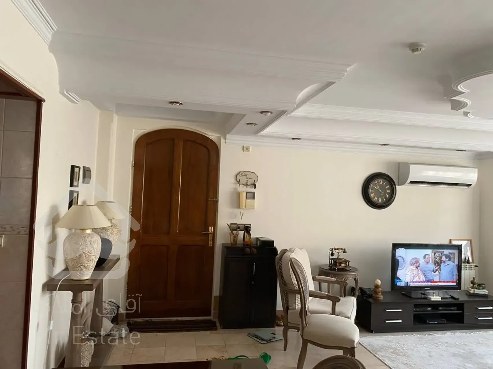 فروش آپارتمان ۶۵متری تاپ لوکیشن زیر قیمت منطقه