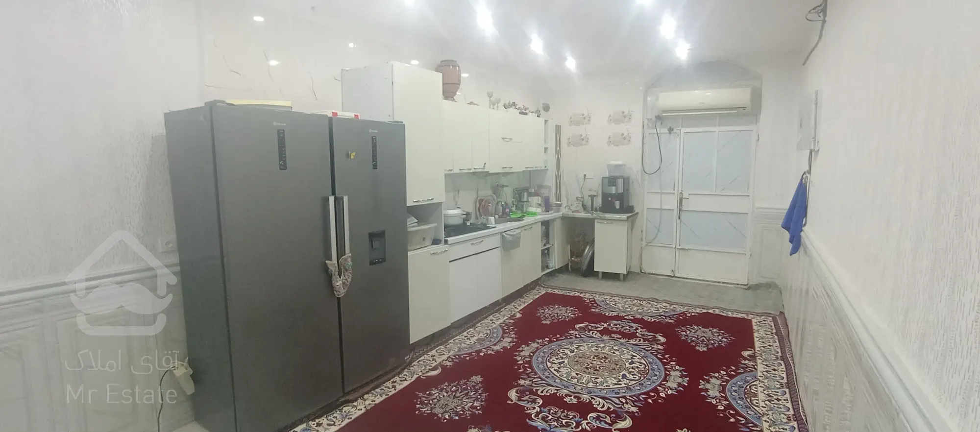 منزل باسند تک برگ