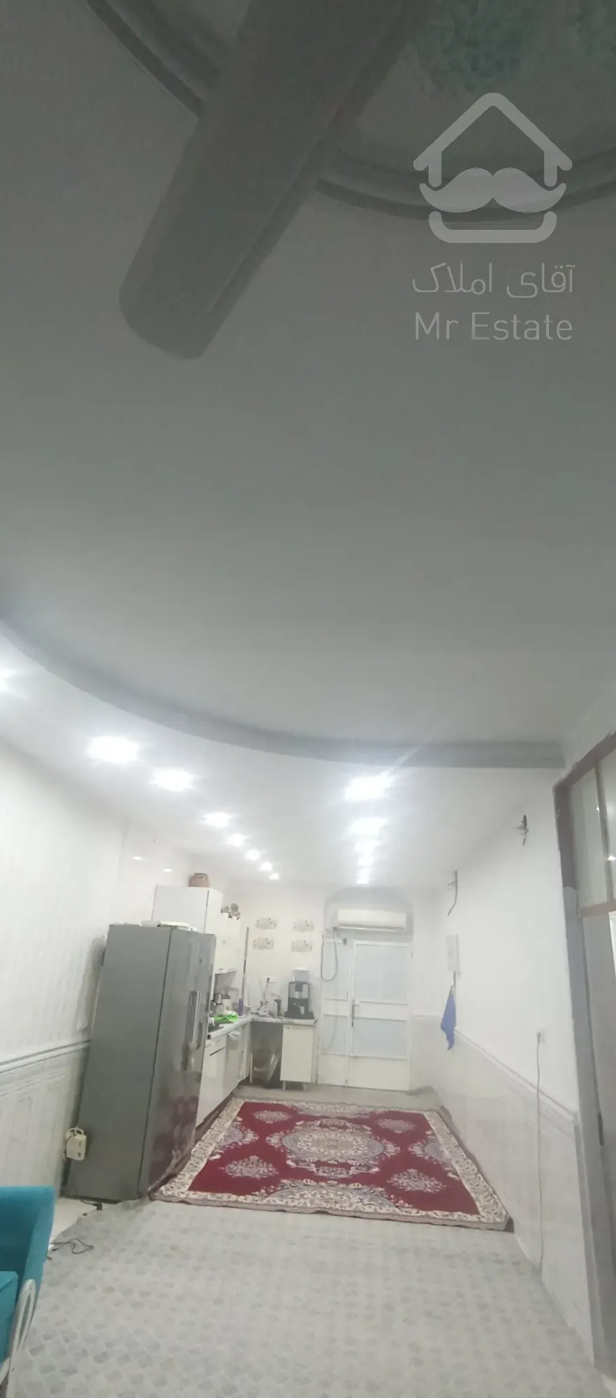 منزل باسند تک برگ