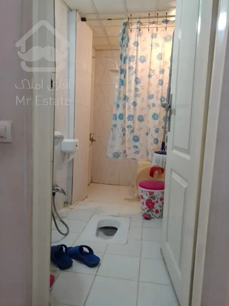 فروش اپارتمان ۱خوابه