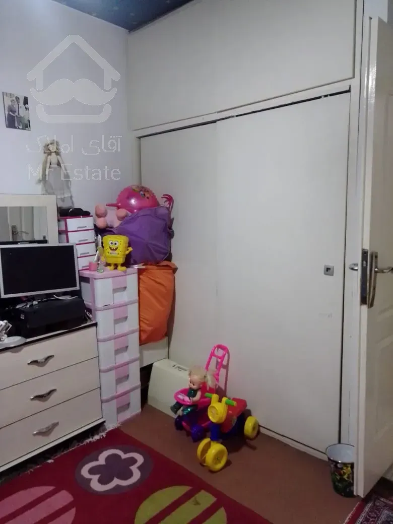 فروش اپارتمان ۱خوابه