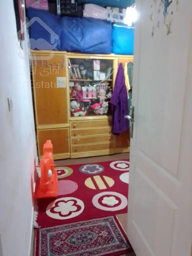 فروش ۱خوابه تمیز در کرج