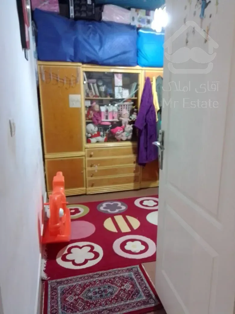 فروش اپارتمان ۱خوابه