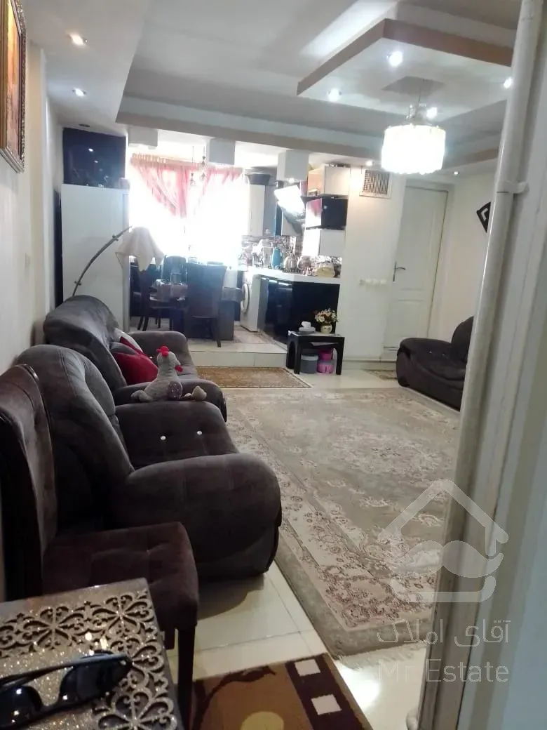 فروش اپارتمان ۱خوابه