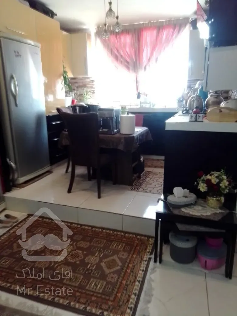 فروش ۱خوابه تمیز در کرج