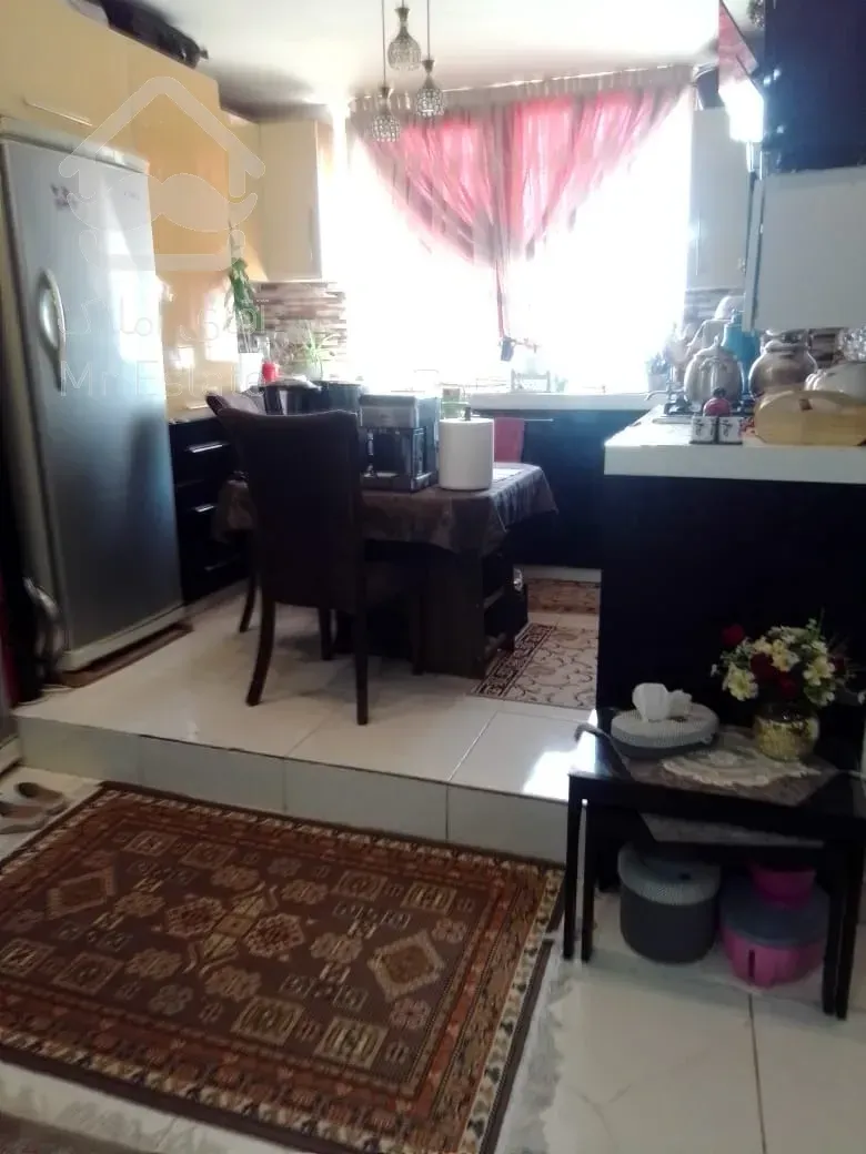 فروش اپارتمان ۱خوابه