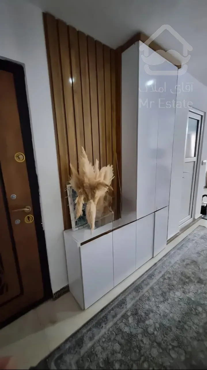 فروش واحد 100متری دوخواب در گلشهر