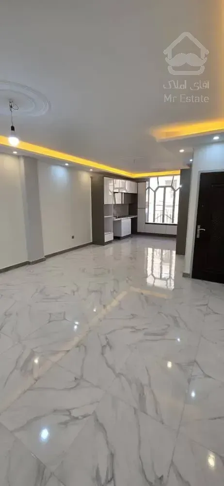 فروش آپارتمان ۷۵متری کم واحد روبه جنوب