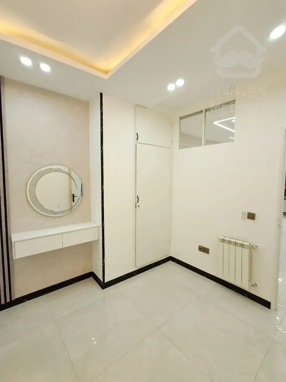 //آپارتمان 43 متری //