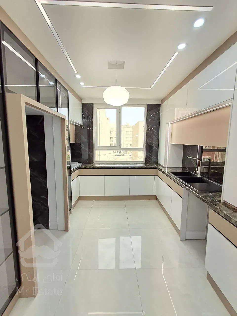 //آپارتمان 43 متری //