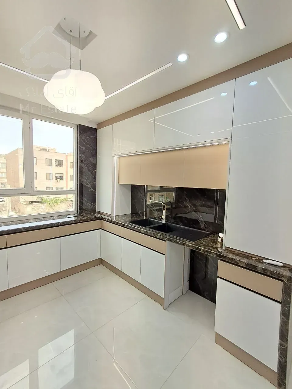 //آپارتمان 43 متری //