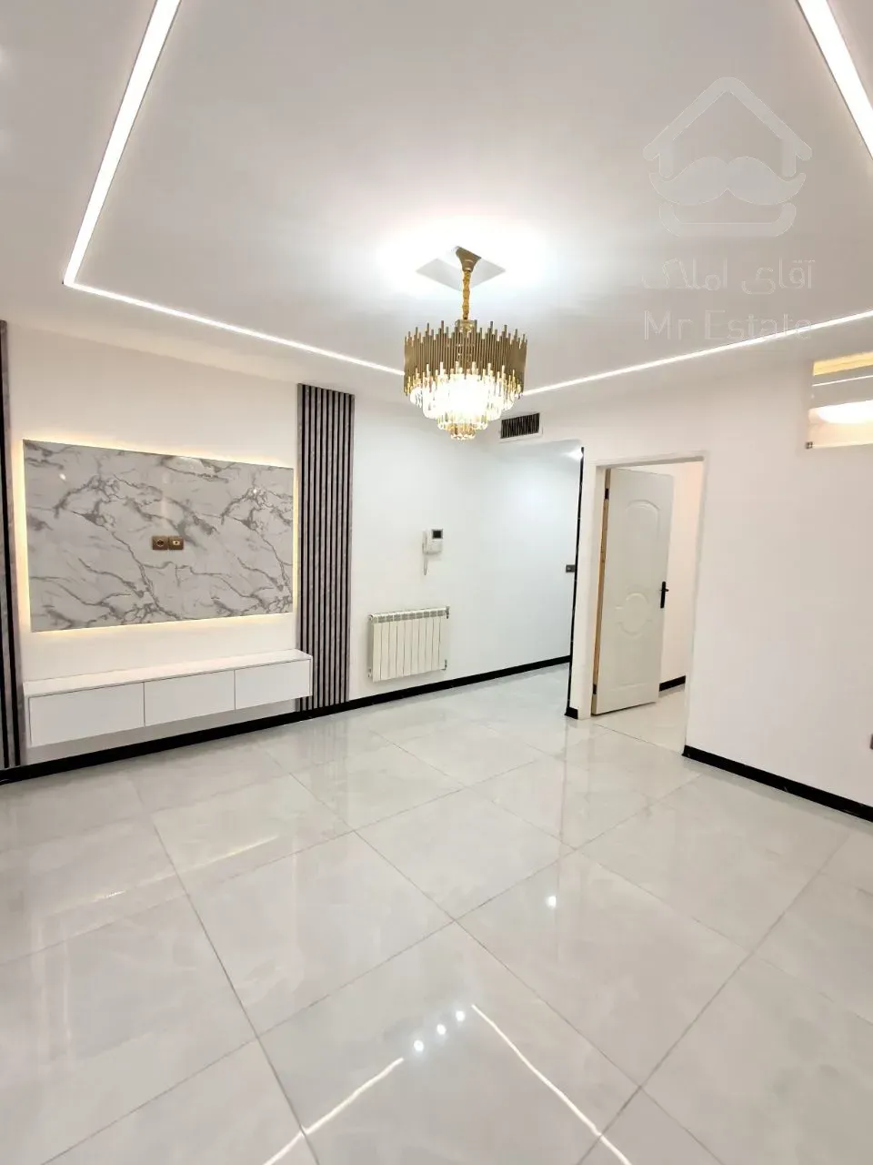 //آپارتمان 43 متری //