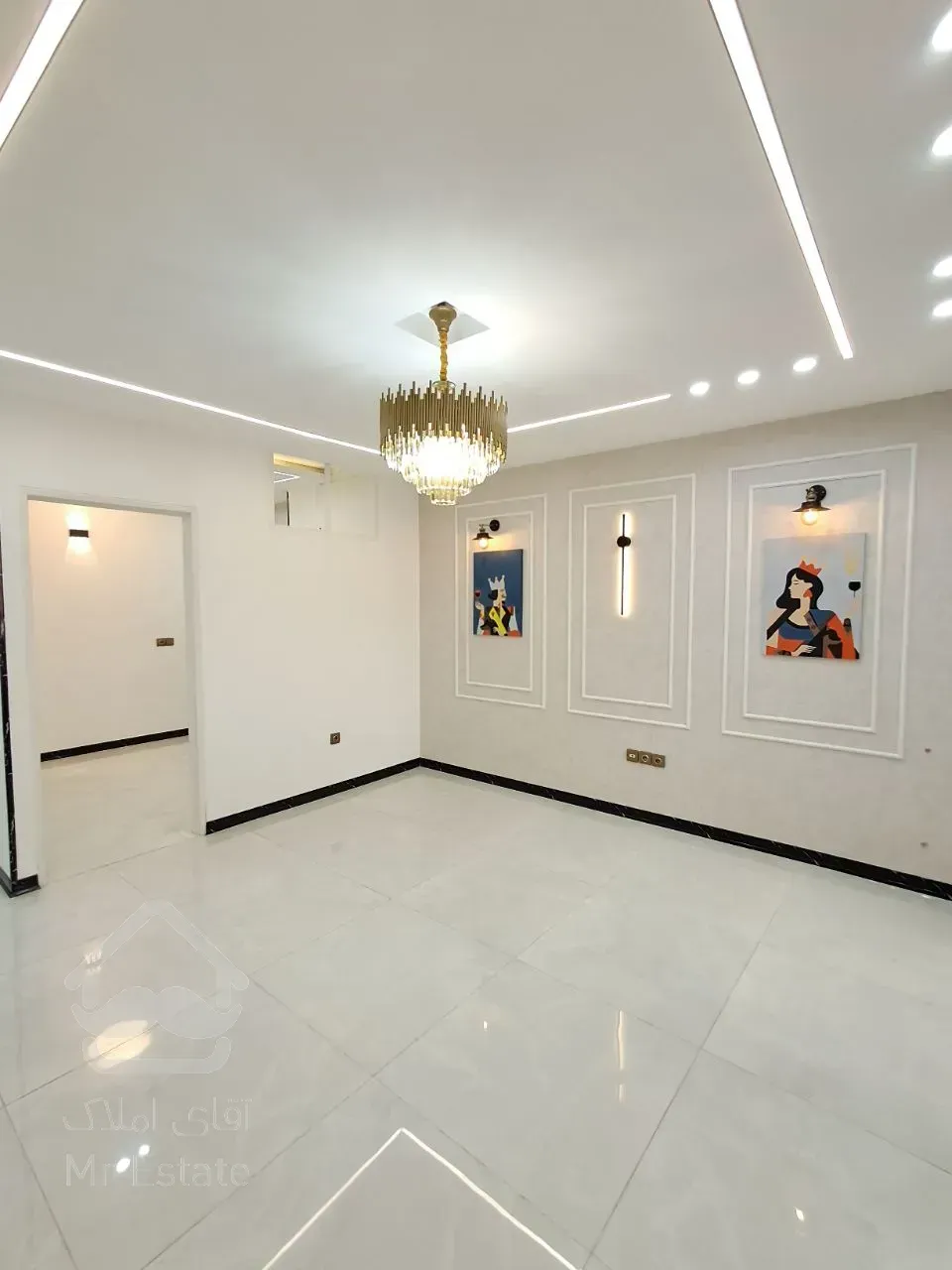 //آپارتمان 43 متری //