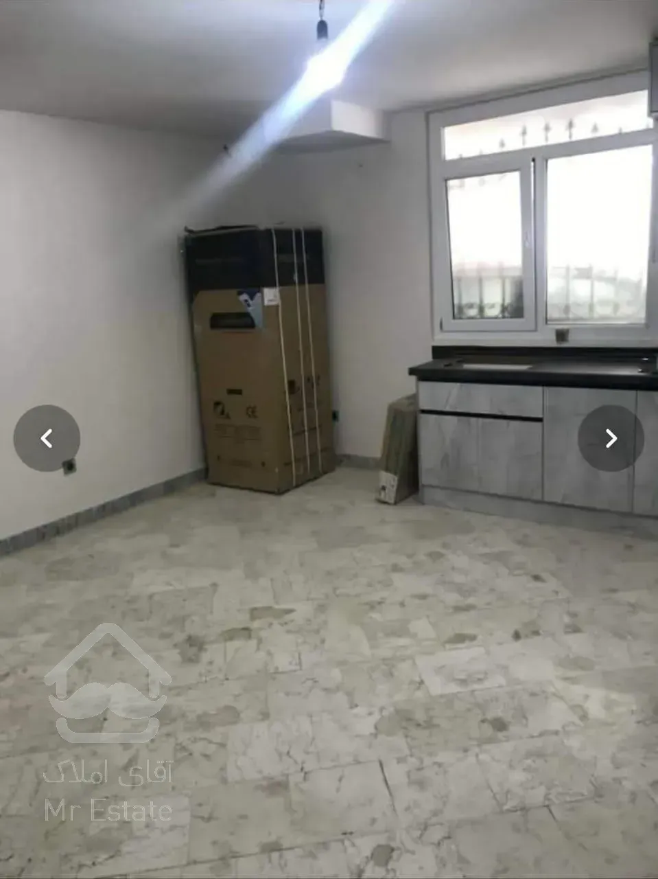فروش آپارتمان ۵۰متری شهرک نفت زیر قیمت منطقه