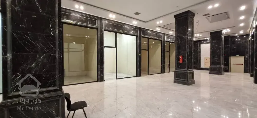 فروش ۲۰متر تجاری در هروی _رونیکا مال _جنب مترو