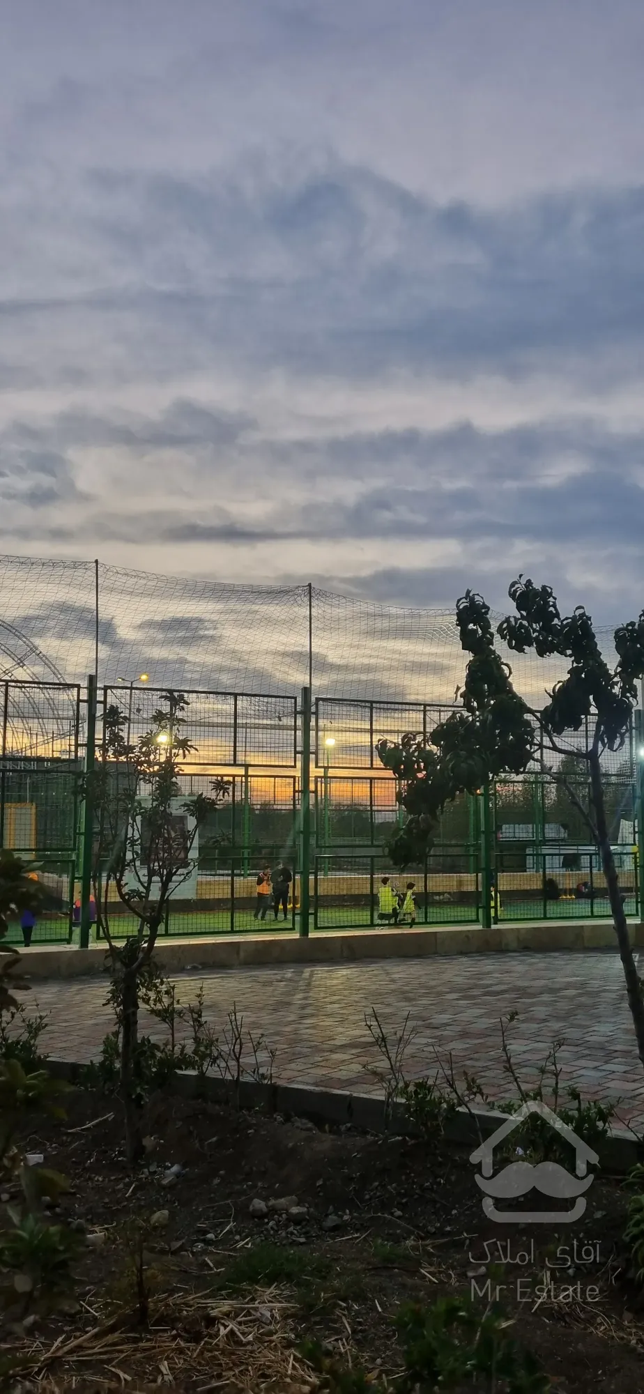 فروش اپارتمان ۱۸۱متر ۳خواب در هروی _رونیکا پالاس