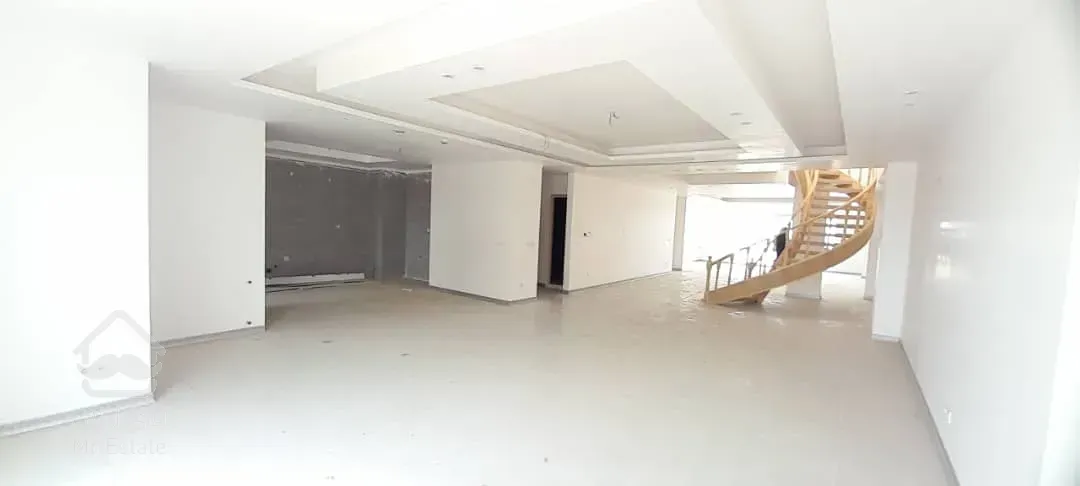 پنت هاوس دوبلکس