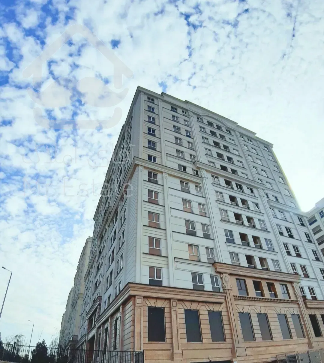 فروش اپارتمان ۳خواب در هروی *برج مجلل رونیکا پالاس