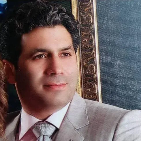 هدایت صفریان