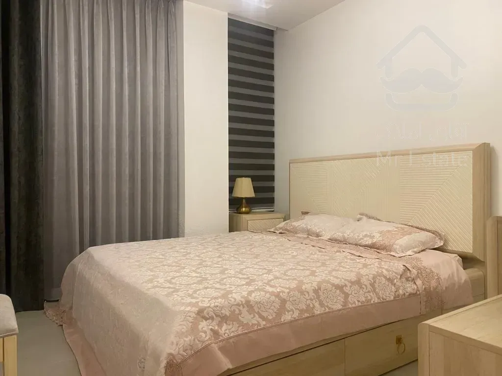 رهن کامل آپارتمان دوخوابه کنارگذر خرازی شیک