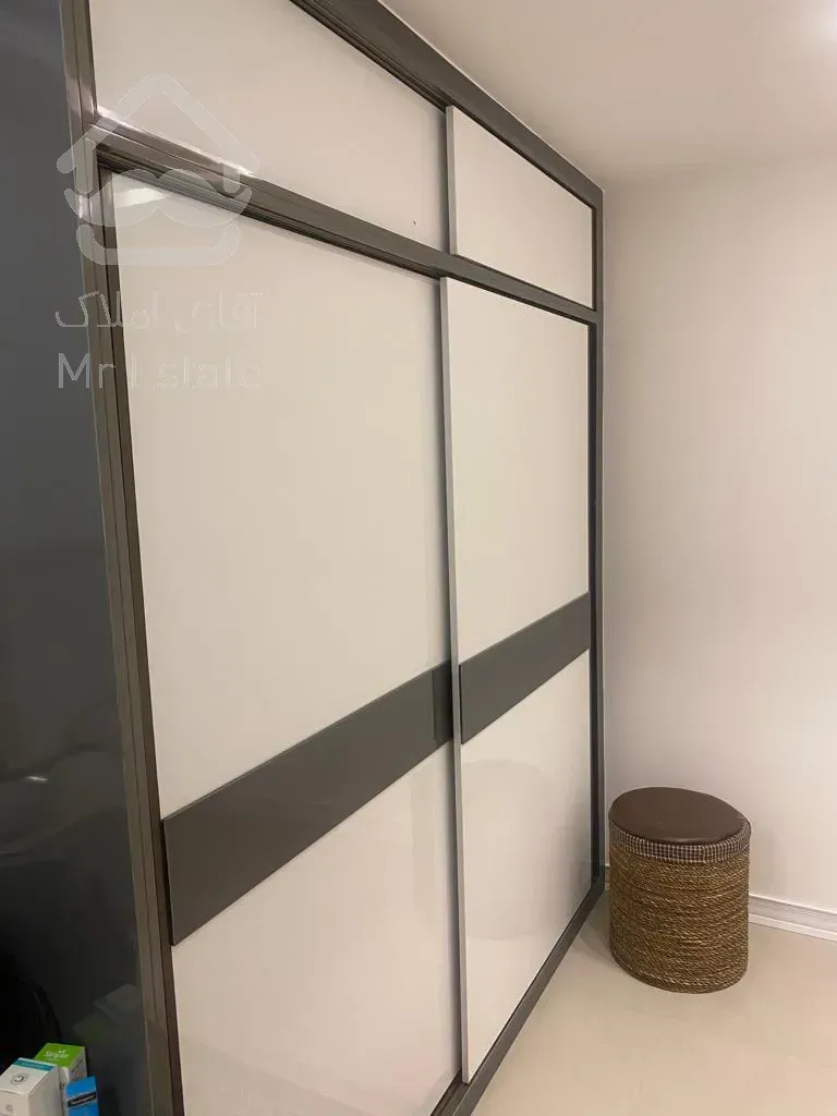 رهن کامل آپارتمان دوخوابه کنارگذر خرازی شیک