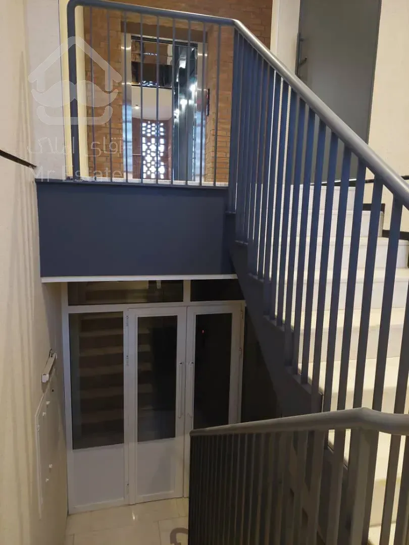 رهن کامل آپارتمان دوخوابه کنارگذر خرازی شیک