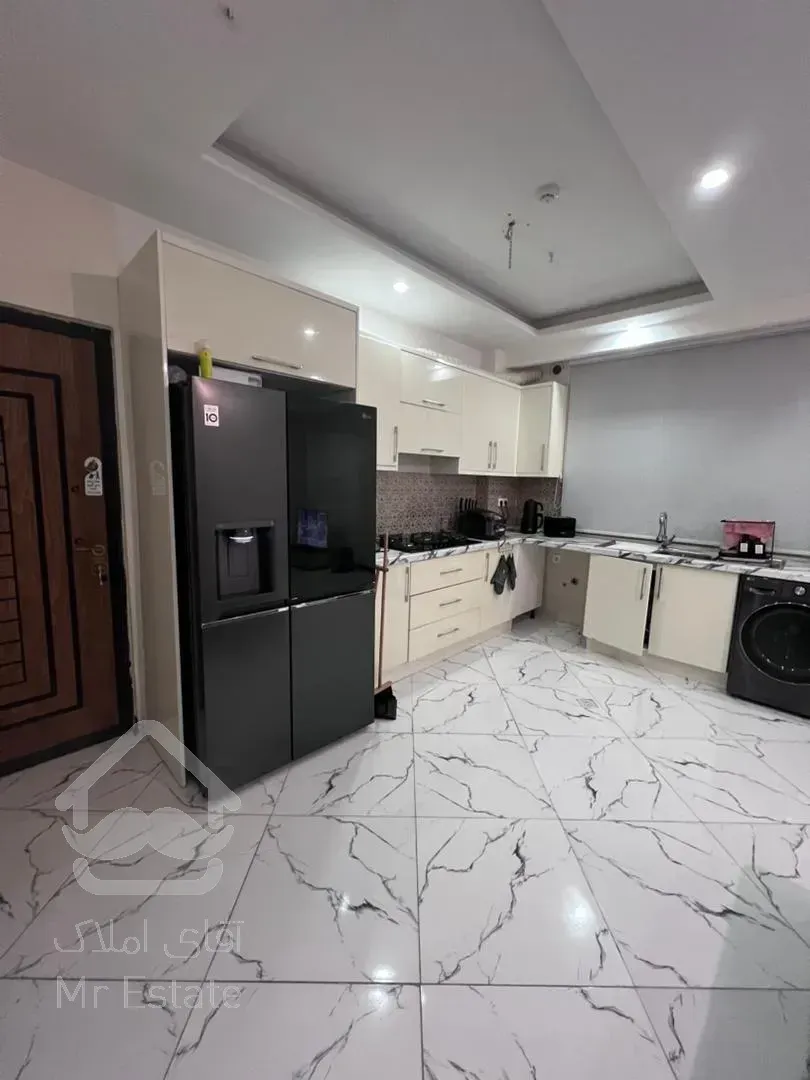 فروش آپارتمان ۶۰متری کم واحد زیر قیمت منطقه