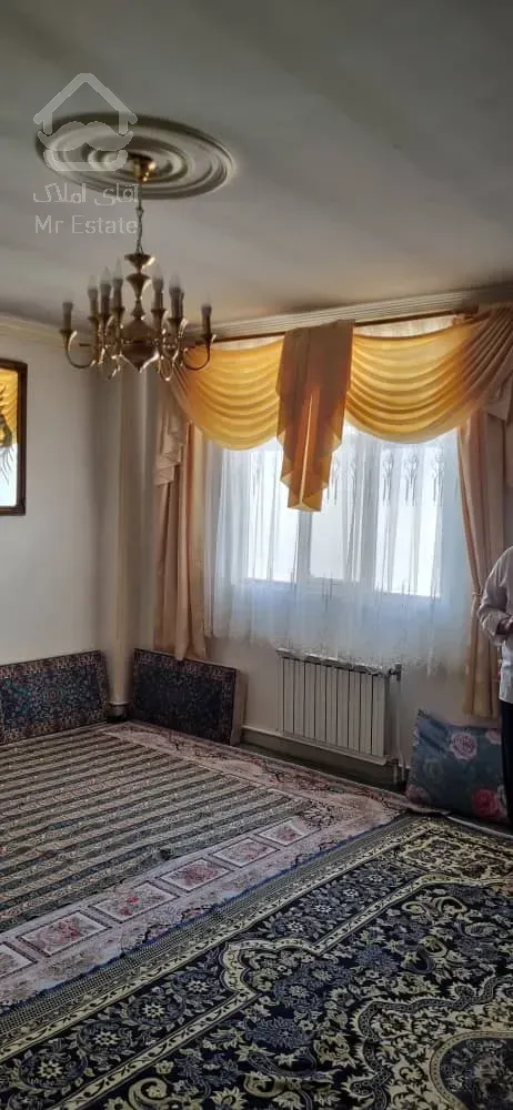 فروش آپارتمان ۸۲متری فول نور کم واحد زیر زیر قیمت منطقه