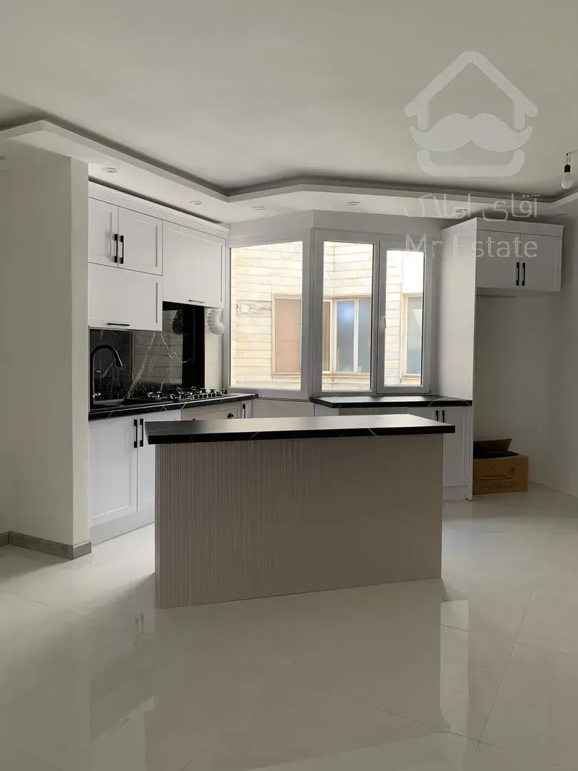 فروش آپارتمان ۷۰متری فول امکانات بازسازی شده