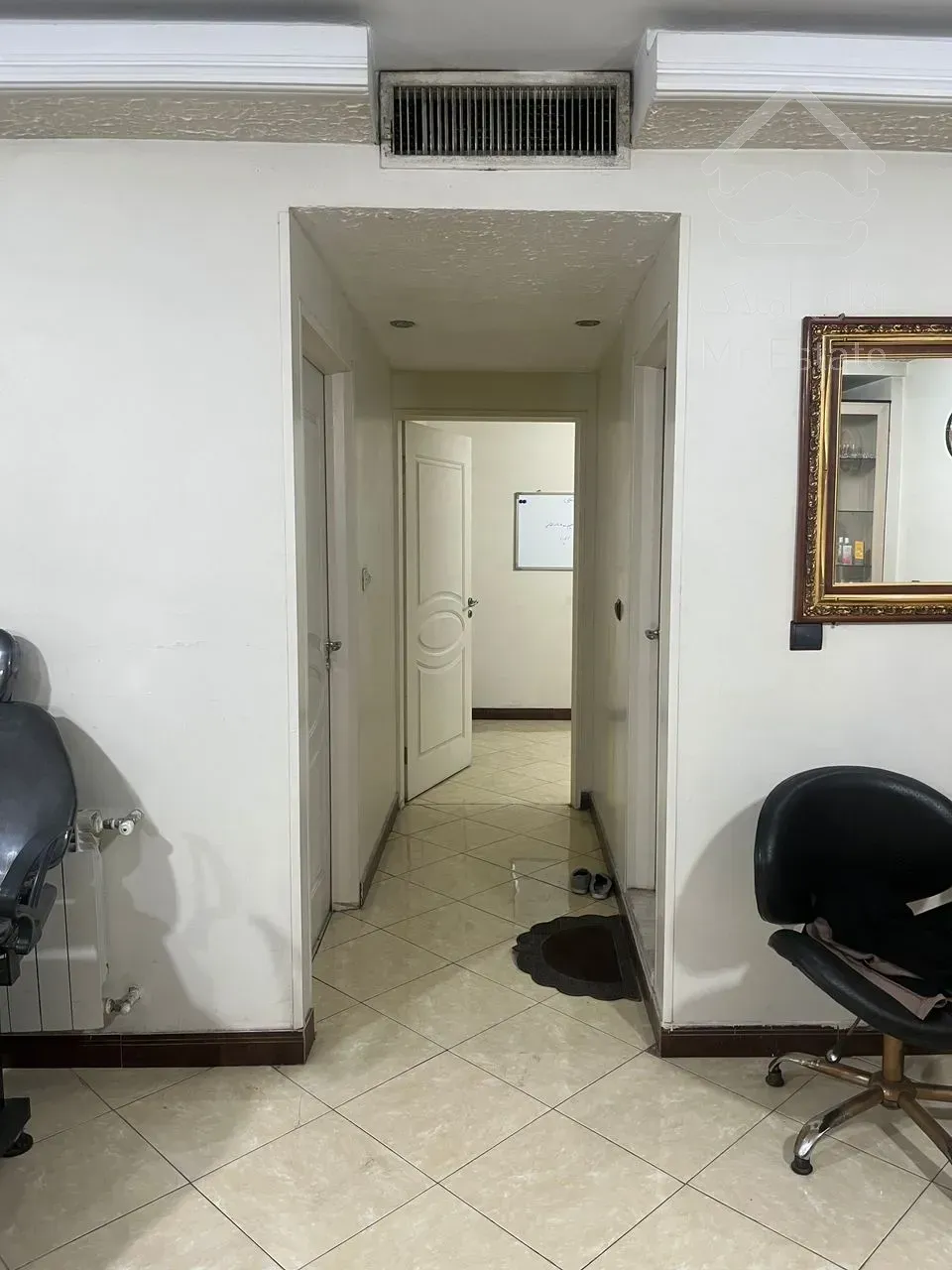 ۷۸ متر بر امام خمینی (سپه) موقعیت اداری تکواحد