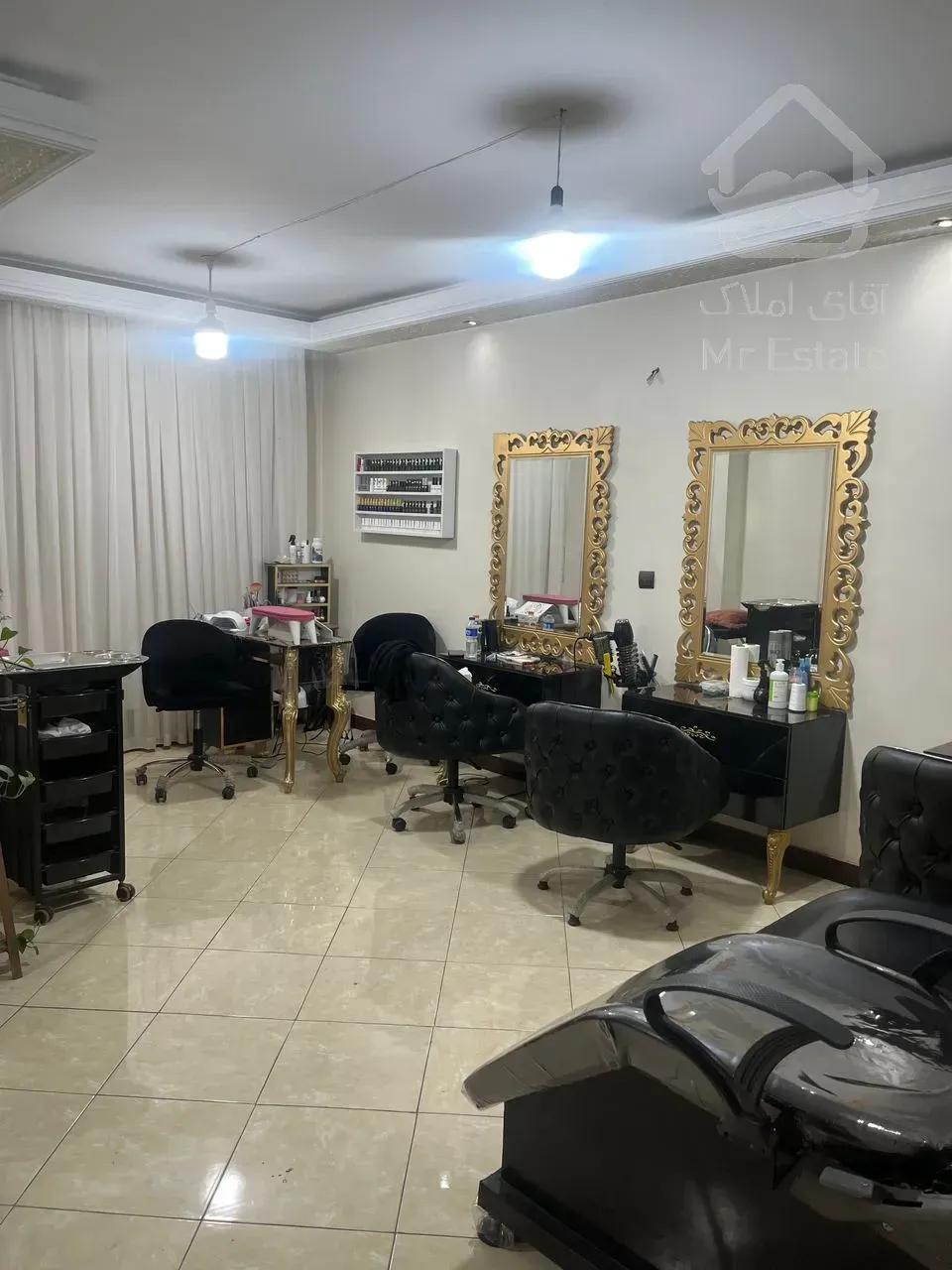 ۷۸ متر بر امام خمینی (سپه) موقعیت اداری تکواحد