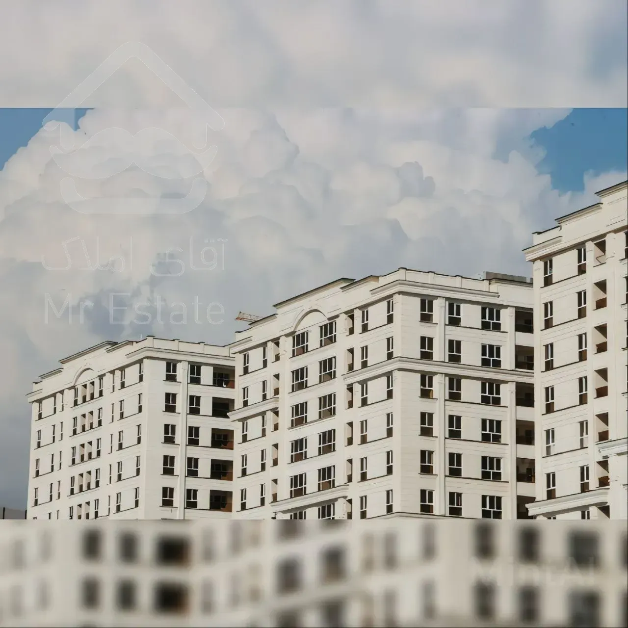 فروش اپارتمان ۳خواب در هروی ،رونیکا پالاس