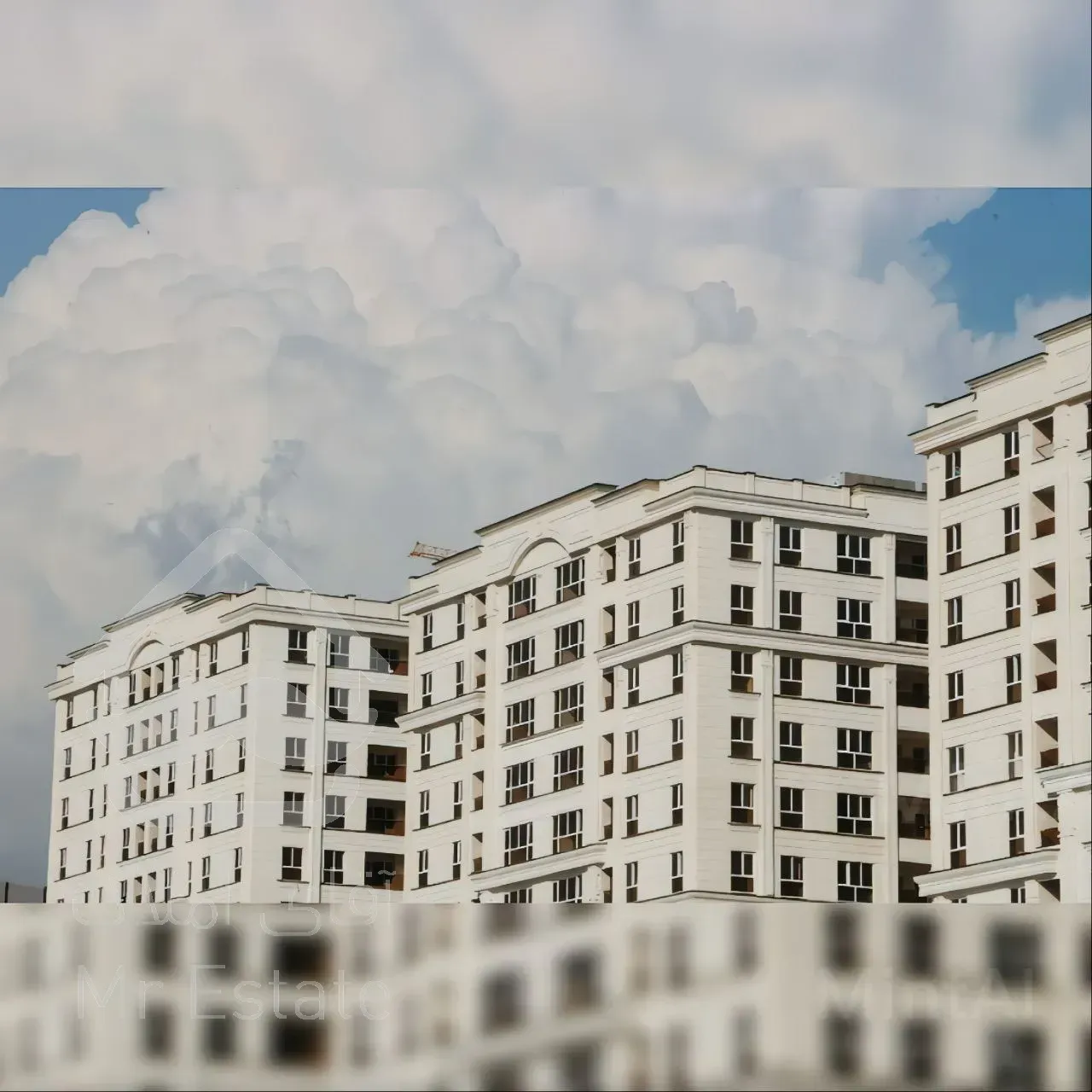 فروش اپارتمان ۳خواب در هروی*رونیکا پالاس مژده