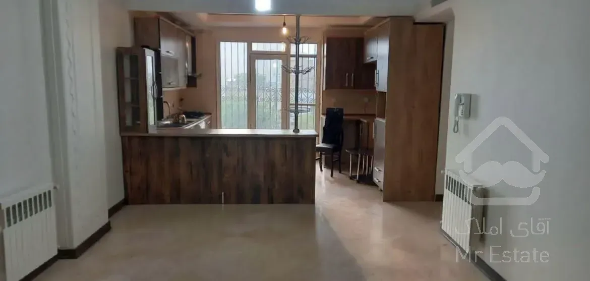 فروش آپارتمان ۷۵متری ۲خواب بدون ضعف زیر قیمت منطقه