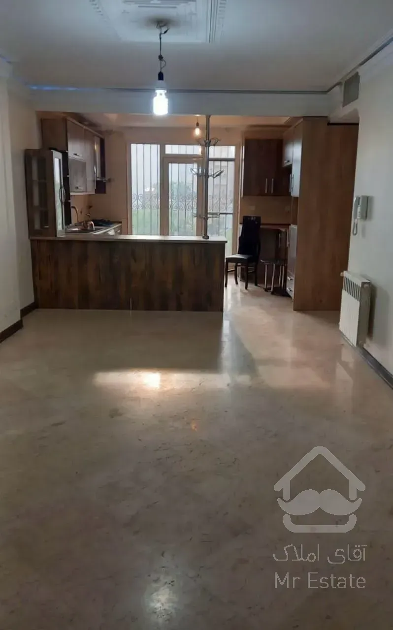 فروش آپارتمان ۷۵متری ۲خواب بدون ضعف زیر قیمت منطقه