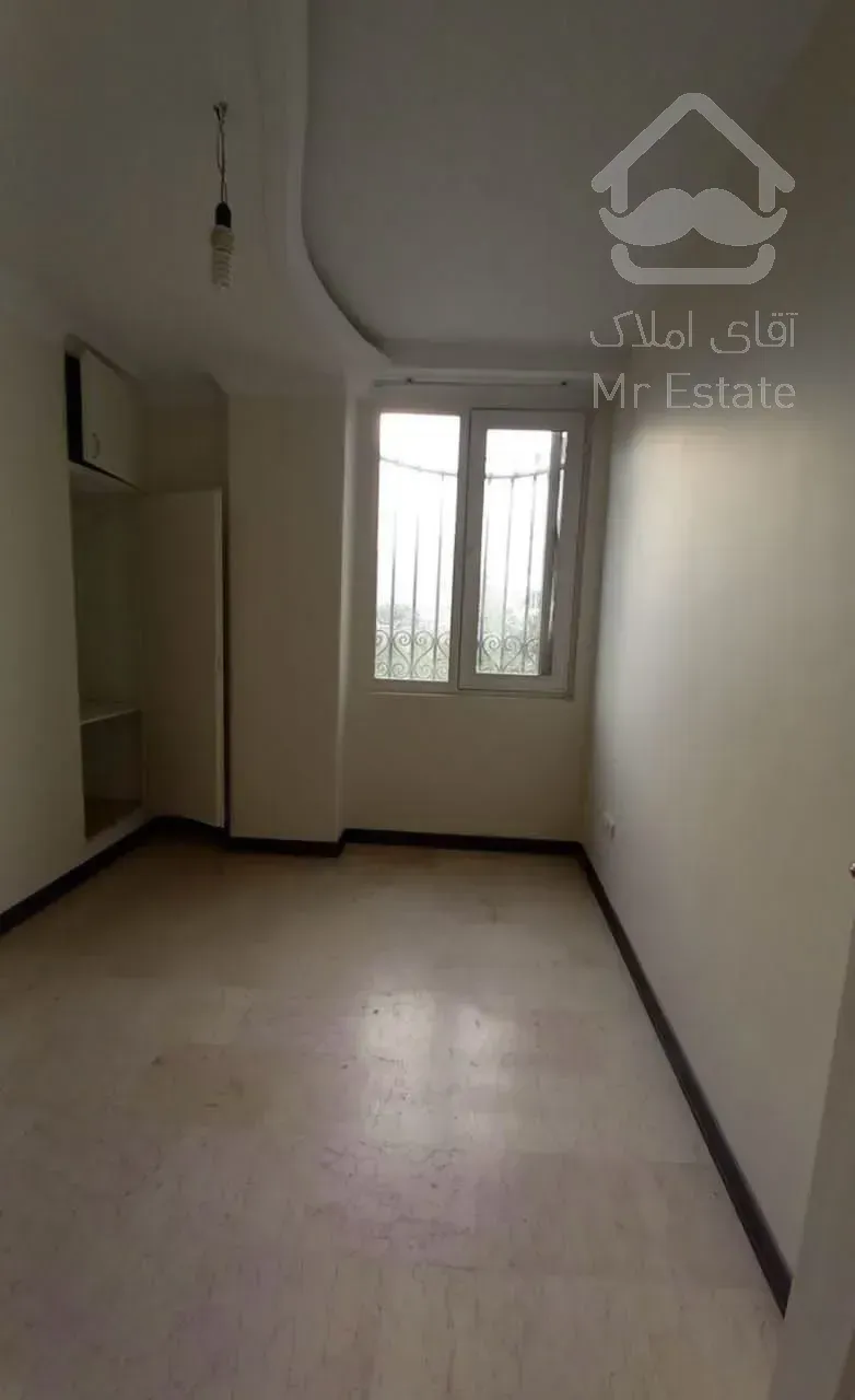 فروش آپارتمان ۷۵متری ۲خواب بدون ضعف زیر قیمت منطقه