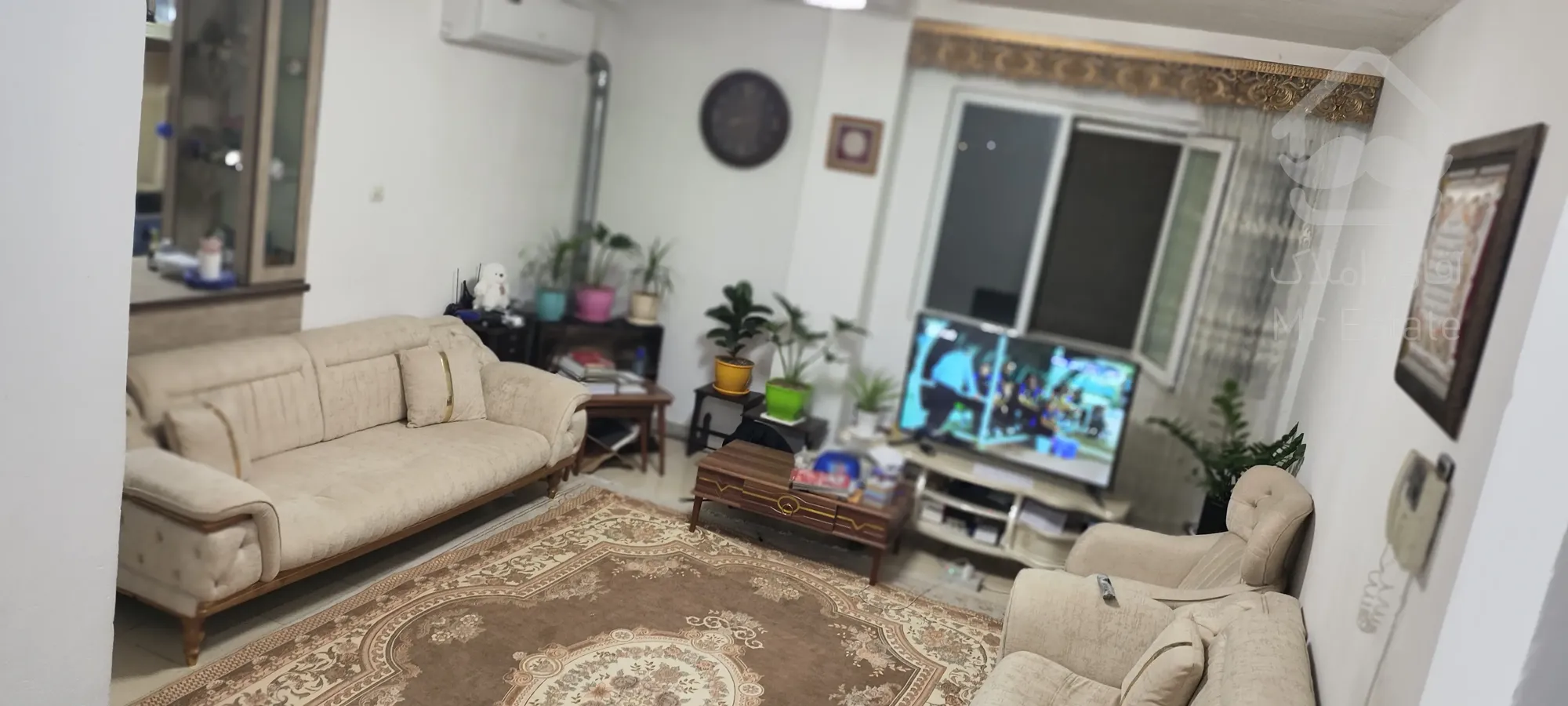 فروش آپارتمان ۷۸