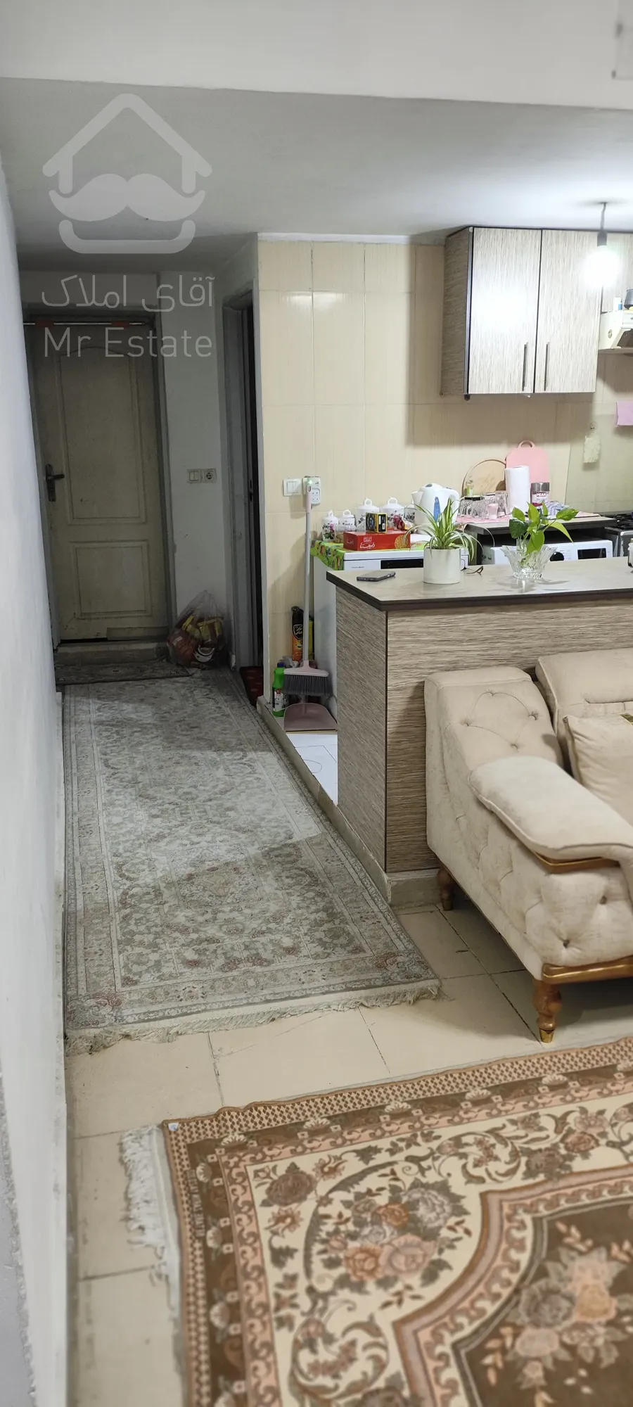 فروش آپارتمان ۷۸