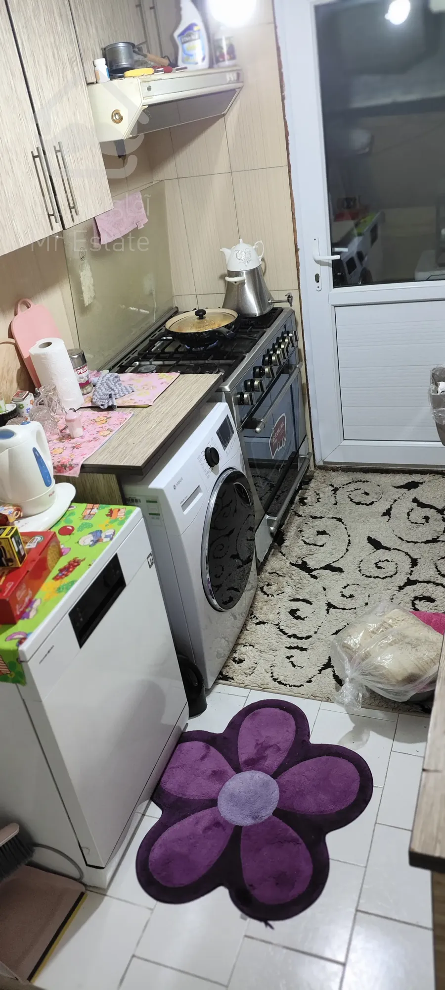 فروش آپارتمان ۷۸