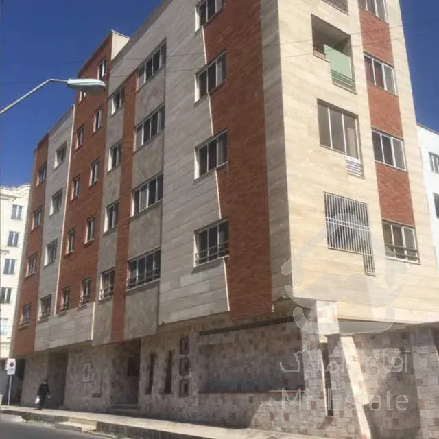 فروش آپارتمان گلشهر