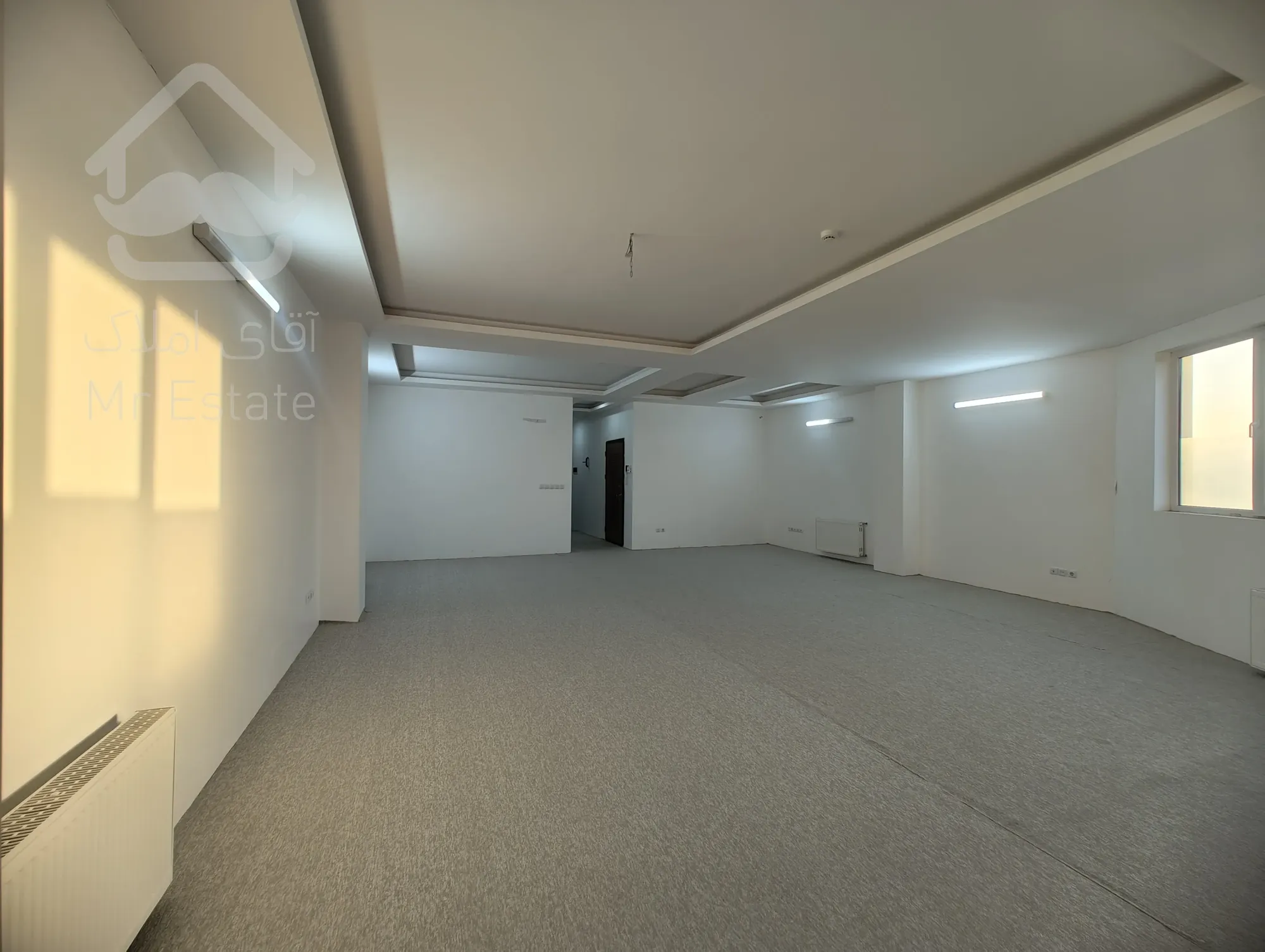 آپارتمان 167 متری دو خواب امکانات کامل