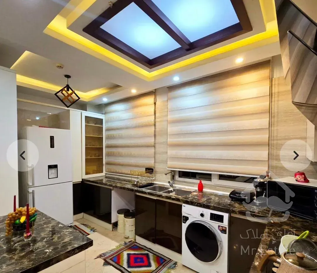 فروش آپارتمان ۸۰متری تاپ لوکیشن فول نوسازی شده