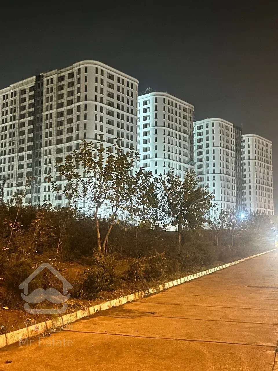 پیشففروش اپارتمان ۸۵متر ۲خواب در تهرانسر _سازنده رحیم قربانی