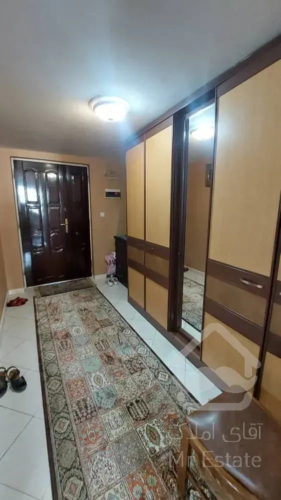 شهرک آتی ساز 190متر3خواب ویوابدی