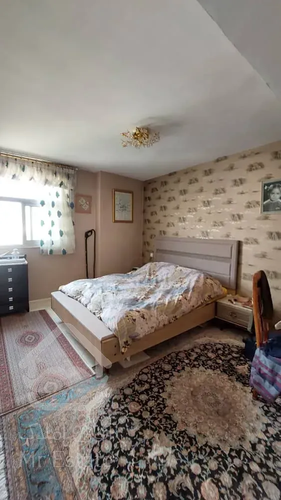 شهرک آتی ساز 190متر3خواب ویوابدی