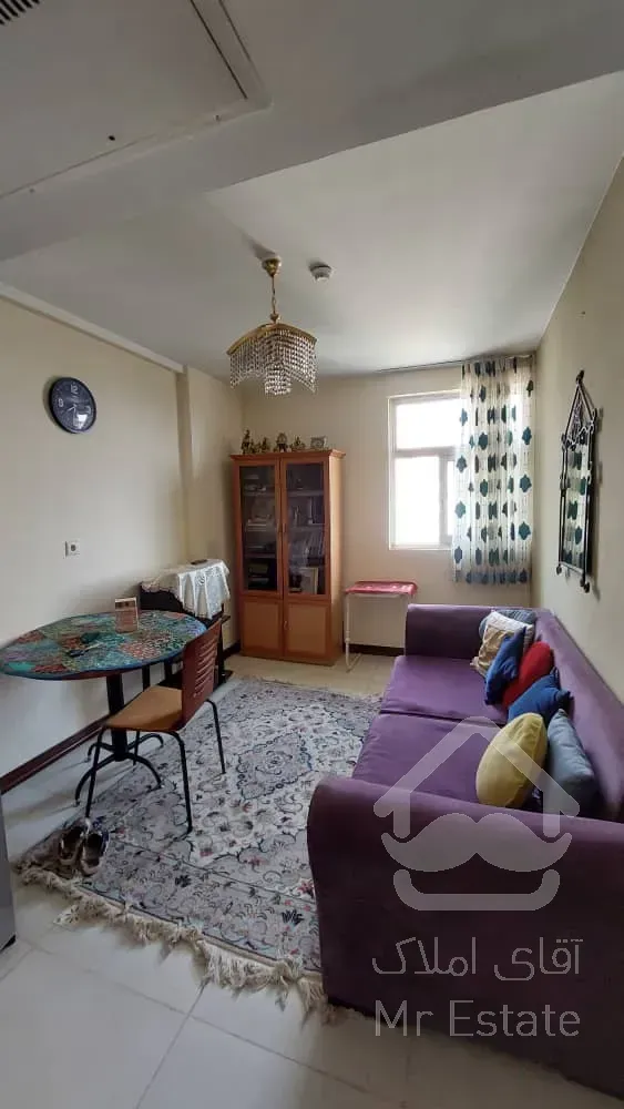 شهرک آتی ساز 190متر3خواب ویوابدی