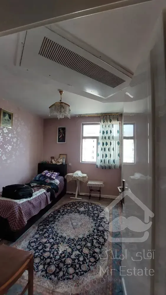 شهرک آتی ساز ۱۹۰متر۳خواب ویوابدی بدونه